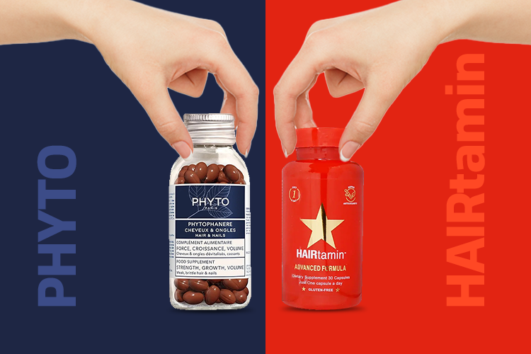 فیتو بهتره یا هیرتامین؟